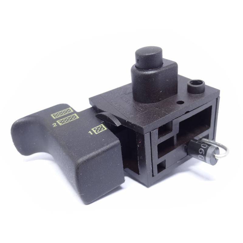 Interruptor para Furadeira PSB 420.2/MAGNUN 9618087097 BOSCH
